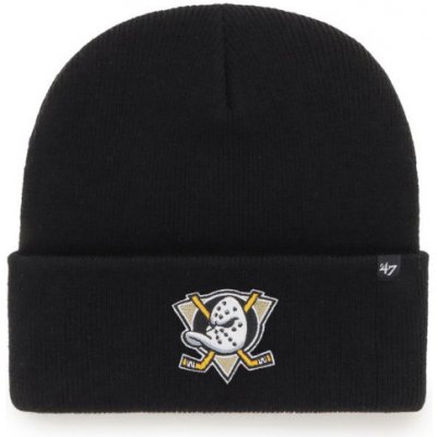 47 Brand kulich 47 Haymaker Anaheim Ducks 658805 – Hledejceny.cz