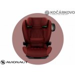 Avionaut MaxSpace AirFlow 2025 Red – Zboží Mobilmania