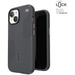 Speck Presidio2 Grip MagSafe ClickLock kryt iPhone 13/14/15 šedý – Zboží Živě