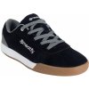 Skate boty Meatfly Silas Grey/Black