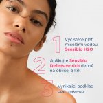 Bioderma Sensibio Defensive rich zklidňujicí krém s výživnou texturou 40 ml – Zboží Dáma