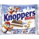 Knoppers Minis 200 g – Zboží Dáma Knoppers Minis 200 g – Zboží Dáma