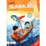 Hravý slabikář - nová edice – Hledejceny.cz