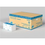 Velvet Professional 2vrstvé bílé 23x23 cm 20x150 ks – Zboží Mobilmania