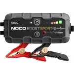 Noco GB20 12V 500A | Zboží Auto