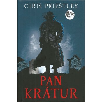 Pan Krátur - Chris Priestley