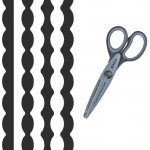 Heyda Nůžky ozdobné Mario - vlnky – Zboží Dáma