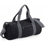 BagBase BG140 20l černá/šedá graphite – Hledejceny.cz