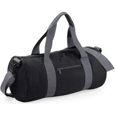 BagBase BG140 20l černá/šedá graphite – Hledejceny.cz