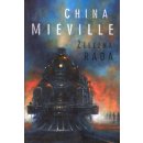 Železná rada - Miéville China