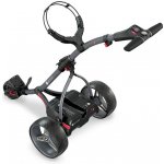 Motocaddy S1 2020 Electric Trolley + 36 Holes Battery – Hledejceny.cz