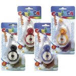 Korekční strojek Universal 5 mm x 8 m – Zboží Dáma