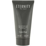 Calvin Klein Eternity Men sprchový gel 150 ml – Zbozi.Blesk.cz