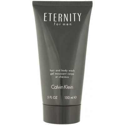 Calvin Klein Eternity Men sprchový gel 150 ml – Zboží Mobilmania