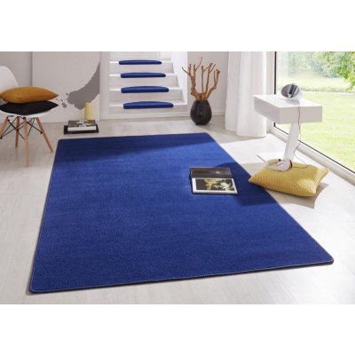 Hanse Home Fancy 103007 Blau modrá – Zboží Mobilmania