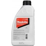 Makita Olej pro řetězové pily 1 l