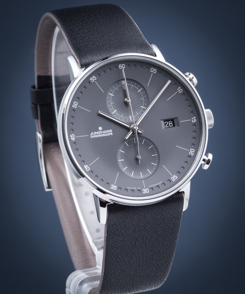 Junghans 041/4876.00