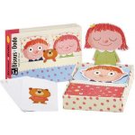 DJECO Uspávací hra - Hurá do postýlky – Zboží Mobilmania