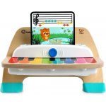 HAPE BABY EINSTEIN Hračka hudební klavír Magic Touch – Hledejceny.cz