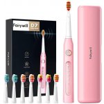 FairyWill Sonic FW-507 Plus Pink – Zboží Živě