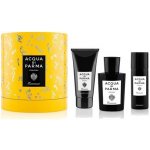 Acqua di Parma Colonia Essenza pro muže EDC 100 ml + sprchový gel 75 ml + deospray 50 ml dárková sada – Hledejceny.cz