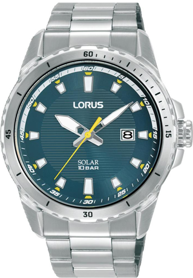 Lorus RX369AX9