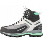 Garmont Vetta Tech Gtx Wms grey/green – Zboží Dáma