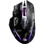 A4Tech Bloody J95S Activated Black – Zboží Živě