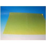 Koh i noor transparentní průhledný papír žlutý – Hledejceny.cz