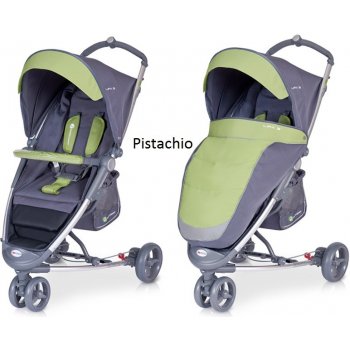 Euro-Cart LIRA 3 Pistachio 2016