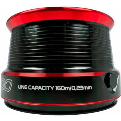 Náhradní Cívka Nytro Impax Super Feeder ALU Spool 4000 – Sleviste.cz