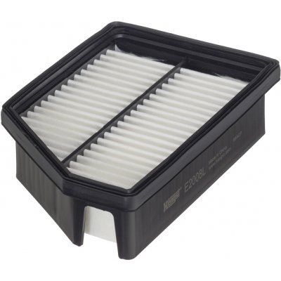 Vzduchový filtr HENGST FILTER E2008L – Hledejceny.cz
