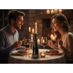 Vinařství Bílkovi Compliment cuvée suché červené 2024 13% 0,75 l (holá láhev) – Hledejceny.cz