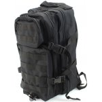 101 INC Taktický US Assault Night 25 l – Zboží Mobilmania