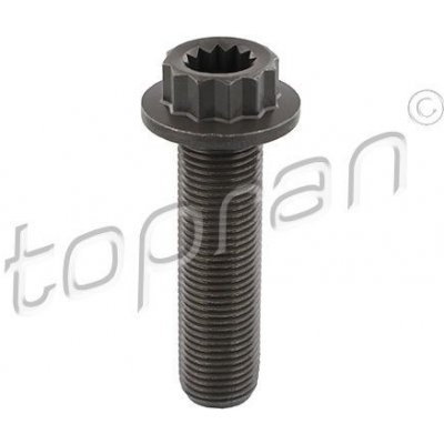 Šroub řemenice HANS PRIES - TOPRAN 109 330 – Zboží Mobilmania