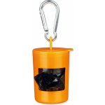 Trixie Pick up - plastový zásobník, sáčky na trus 2role á 20 sáčků – Zbozi.Blesk.cz