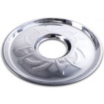 Sahara Smoke Talířek Mega Tray stříbrný 36 cm – Zboží Dáma