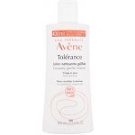 Avene Tolerance Extremely Gentle cleanser čisticí mléko 400 ml – Zboží Dáma