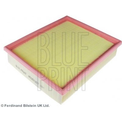 Vzduchový filtr BLUE PRINT ADG02207 – Hledejceny.cz