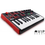 Akai MPK Mini mk II – Hledejceny.cz