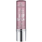essence Hydra Kiss Lip Balm lesklý balzám na rty 04 Midnight Kiss 2,8 g – Sleviste.cz