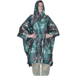 Carp Zoom Pončo HIGH-Q Rain – Zboží Mobilmania
