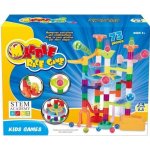 Mac Toys Kuličková dráha 73 ks – Sleviste.cz