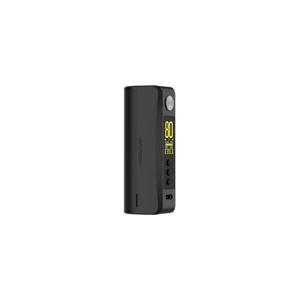 Grip e-cigarety Vaporesso GEN 80S Mod 80W Dark Black