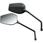 Lampa Zpětná zrcátka na motorku FENDER | Zboží Auto