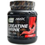 Amix Black Line Creatine Creapure Powder Drink 350 g – Zboží Dáma