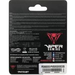 Patriot Viper Steel DDR4 32GB 3200MHz CL18 PVS432G320C8S – Zboží Živě