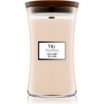 WoodWick White Honey 609,5 g – Zboží Mobilmania