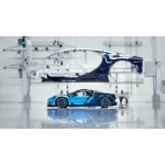 LEGO® Technic 42083 Bugatti Chiron – Hledejceny.cz