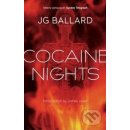 J. Ballard - Cocaine Nights